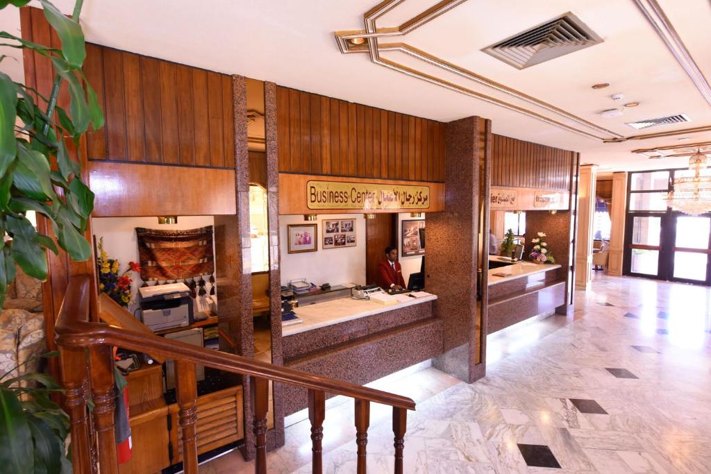 Al Nimran Hotel Khobar