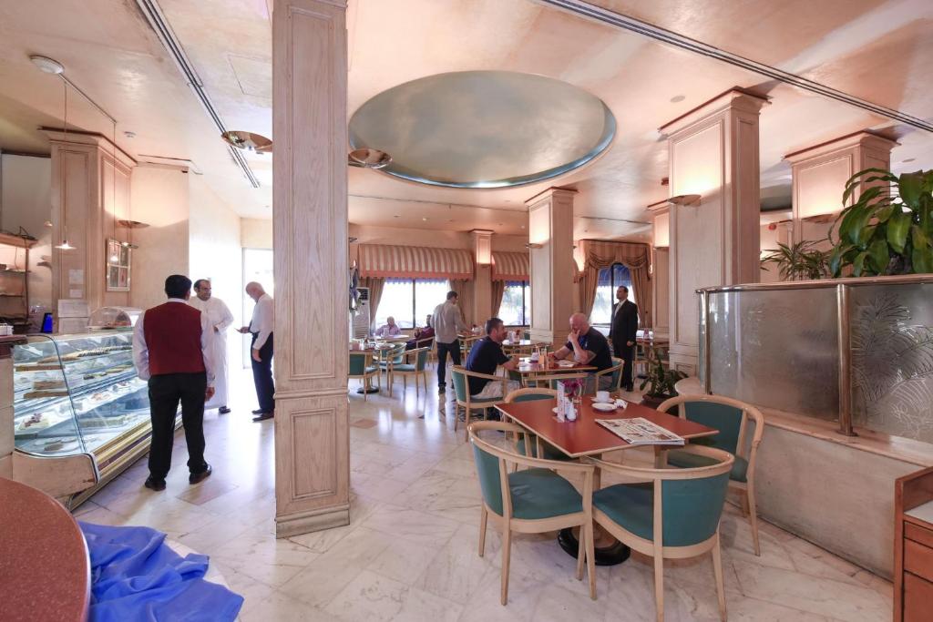 Al Nimran Hotel Al Khobar